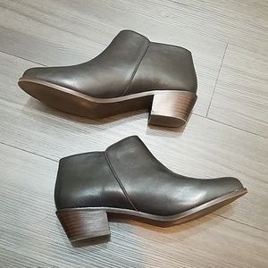 vionic women's joy jolene ankle boot